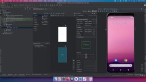Dominando o Android Studio: Transforme Ideias em Aplicativos de Sucesso!